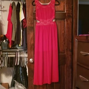 New With Tags Maxi Dress